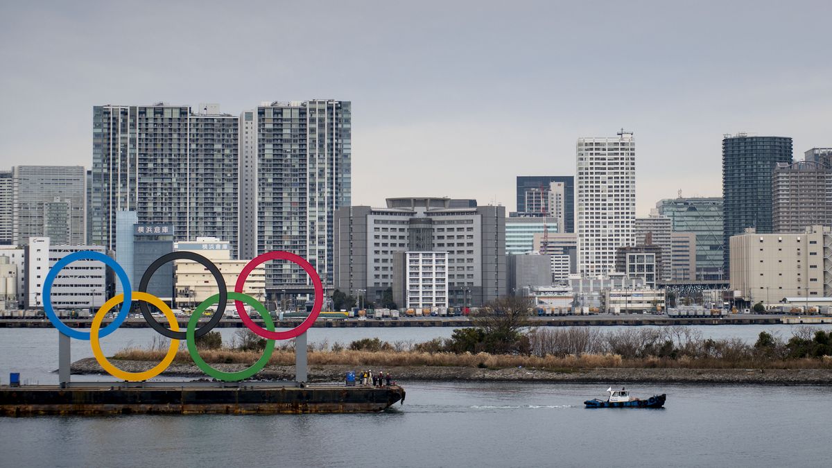 Olympijské přípravy finišují. Do her v Tokiu zbývá přesně půlrok